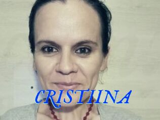 CRISTIINA