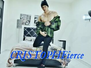 CRISTOPHFierce