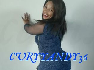 CURYYANDY36