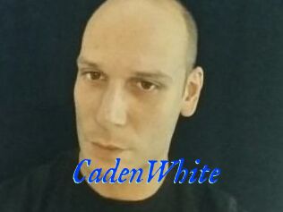 Caden_White