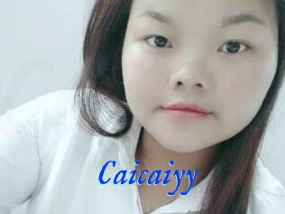 Caicaiyy