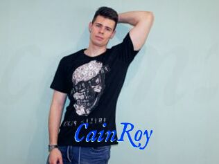 CainRoy