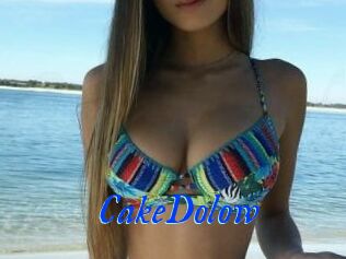 CakeDolow