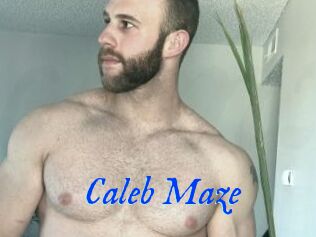 Caleb_Maze