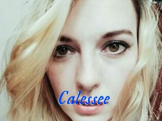 Calessee