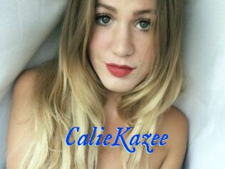 CalieKazee