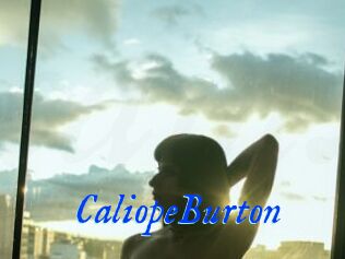 CaliopeBurton