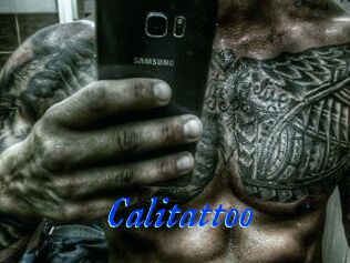 Calitattoo