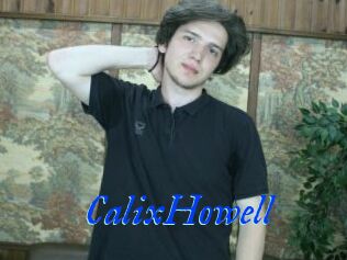 CalixHowell