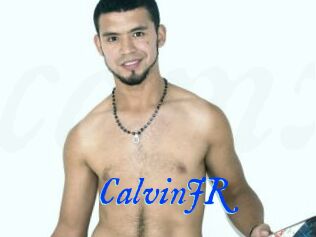 CalvinJR