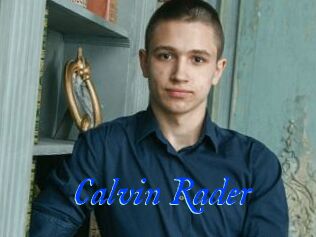 Calvin_Rader