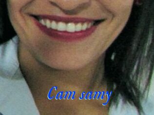 Cam_samy