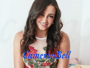 CameronBell