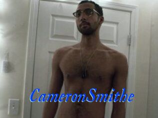 Cameron_Smithe