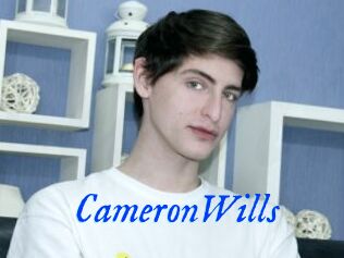 CameronWills