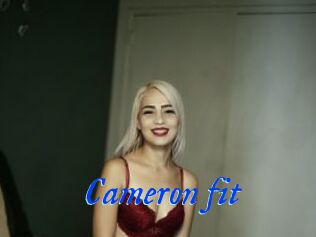 Cameron_fit