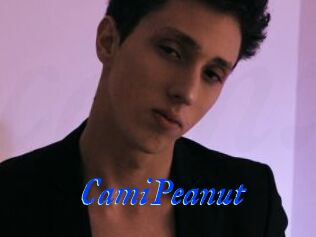 CamiPeanut