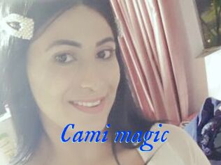 Cami_magic