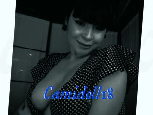 Camidoll18