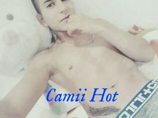 Camii_Hot