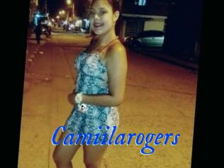 Camiilarogers