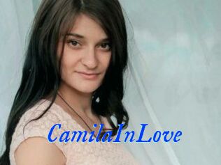 CamilaInLove