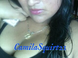 CamilaSquirt21