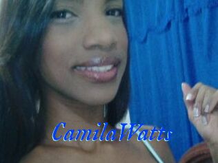 CamilaWatts