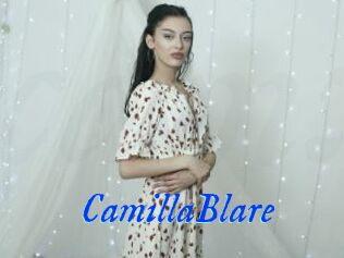 CamillaBlare