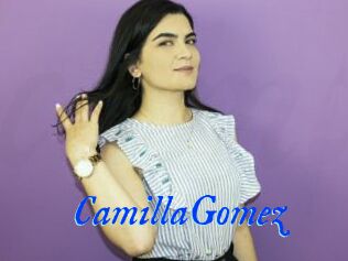 CamillaGomez