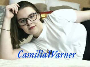 CamillaWarner