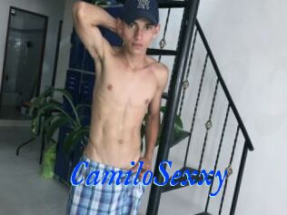 CamiloSexxy