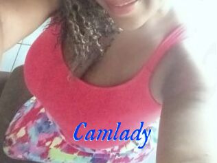 Camlady