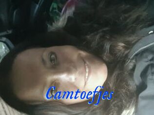 Camtoefjes