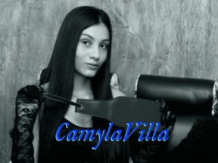 CamylaVilla