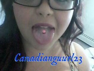 Canadianguurl23