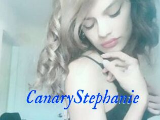 CanaryStephanie