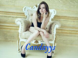 Candayys