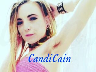 CandiCain