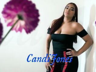 CandiJones