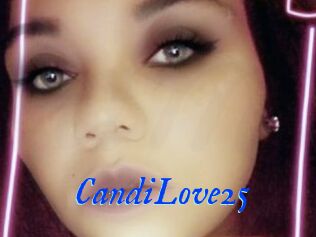 CandiLove25