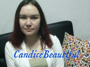 CandiceBeautiful