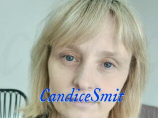 CandiceSmit