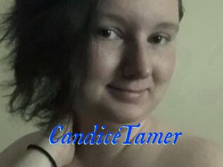 CandiceTamer