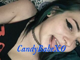 CandyBabeXO