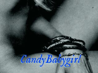 CandyBabygirl