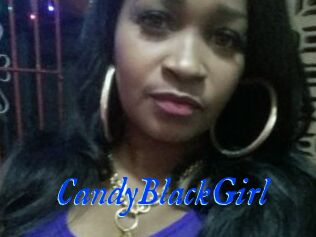 CandyBlackGirl