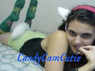 CandyCamCutie