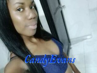 CandyEvans