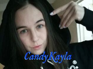 CandyKayla